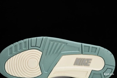 WHITE DT8532-130 3 “ Air Jordan GREEN 0710